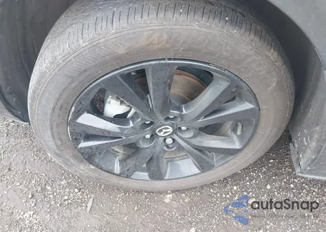 2024 Mazda Cx-30 2.5 S Select Sport из США, поврежденный, VIN 3MVDMBBM9RM602244